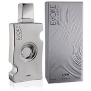 Ajmal Evoke Silver Edition Female 75ml Eau de Parfum Ajmal Evoke Silver Edition Female 75ml Eau de Parfum