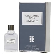 Only 2025 gentleman givenchy