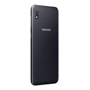 Samsung Galaxy A10 32GB Black SM-A105F 4G Dual Sim Smartphone