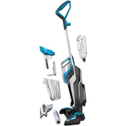 Bissell Advanced Pro Vacuum Cleaner Blue 2223E