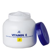 AR Vitamin E Moisturizing Cream Enriched with Sunflower Oil 200g AR Vitamin E Moisturizing Cream Enriched with Sunflower Oil 200g