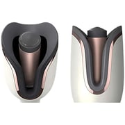 Philips Auto Curler and Heated Straightening Brush BHH888/03 Philips Auto Curler and Heated Straightening Brush BHH888/03