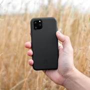 Woodcessories Bio Case For iPhone 11 Pro Black