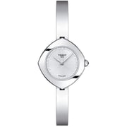 Tissot Femini-T Silver Stainless Steel Women Watch T113.109.11.036.00 Tissot Femini-T Silver Stainless Steel Women Watch T113.109.11.036.00