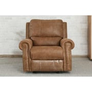 Pan Emirates Wiconsin Single Seater Rocking Recliner Sofa 106 x 105 x 95cm Pan Emirates Wiconsin Single Seater Rocking Recliner Sofa 106 x 105 x 95cm