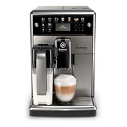 Philips Espresso Machine Saeco Pico Baristo DeluxeSuper-Automatic Espresso Machine SM5573/10