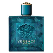 Versace Eros Perfume For Men 100ml Eau de Toilette