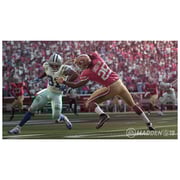 PS4 Madden NFL 19 Game PS4 Madden NFL 19 Game