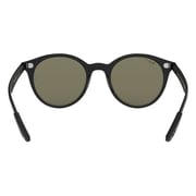 Ray Ban Black Unisex Sunglasses RB4296 601S9A