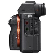 Sony Alpha a7R II Mirrorless Digital Camera Body Black ILCE-7RM2 + FE 24-105mm f/4 G OSS Lens Sony Alpha a7R II Mirrorless Digital Camera Body Black ILCE-7RM2 + FE 24-105mm f/4 G OSS Lens