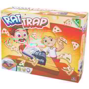 Spin Master Games Game Rat Trap Spin Master Games Game Rat Trap