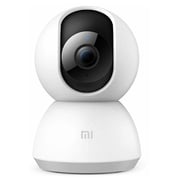 Mi Home Security Camera 360° 1080P White Mi Home Security Camera 360° 1080P White