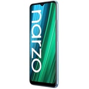 Realme Narzo 50A 128GB Oxygen Blue 4G Smartphone
