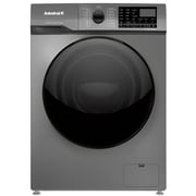 Admiral Front Load Washer 10 kg ADFW1014SCP