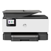 HP OfficeJet Pro 9013 All-in-One Printer (1KR49B) HP OfficeJet Pro 9013 All-in-One Printer (1KR49B)