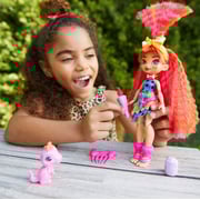 Cave Club Core Emberly Doll GNL82