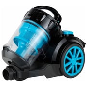 Black and Decker 1800W Bagless Cyclonic Canister Vacuum Cleaner VM2080