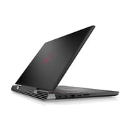 Dell Inspiron 15 5587 Gaming Laptop - Core i9 2.9GHz 16GB 1TB+256GB 6GB DOS 15.6inch FHD Black