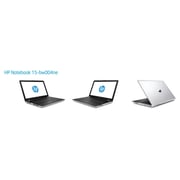 HP 15-BW004NE Laptop - AMD 2.5GHz 4GB 1TB 2GB DOS 15.6inch HD Silver