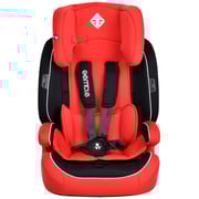 Gemcle SIP car seat Red (9 month to 12 year 936 kg) Online Shopping