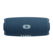 JBL Charge 5 Bluetooth Speaker Blue JBL Charge 5 Bluetooth Speaker Blue