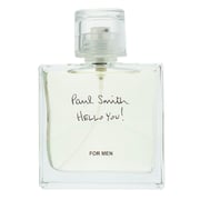 Paul Smith Hello You! 100ml Eau De Toilette Paul Smith Hello You! 100ml Eau De Toilette
