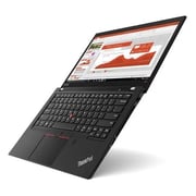 Lenovo Thinkpad T490 Core i7-8565U 16GB RAM 512GB SSD Win10P 14 Lenovo Thinkpad T490 Core i7-8565U 16GB RAM 512GB SSD Win10P 14