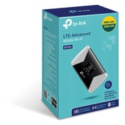 TP Link M7450 4G LTE Mobile Wi-Fi Router TP Link M7450 4G LTE Mobile Wi-Fi Router