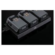DJI SPK105 PART5 Battery Charging Hub For Spark Quadcopter DJI SPK105 PART5 Battery Charging Hub For Spark Quadcopter