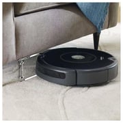 IRobot Vacuum Cleaner R606040 Roomba 606 EU IRobot Vacuum Cleaner R606040 Roomba 606 EU