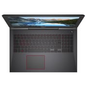 Dell Inspiron 15 7577 Gaming Laptop - Core i7 2.8GHz 16GB 1TB+128GB 4GB DOS 15.6inch FHD Black Dell Inspiron 15 7577 Gaming Laptop - Core i7 2.8GHz 16GB 1TB+128GB 4GB DOS 15.6inch FHD Black