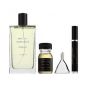 Bottega Profumiera Mon Jardin Gift Set For Unisex 100ml EDP+30ml EDP