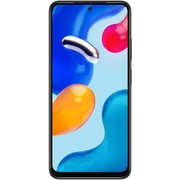 Xiaomi Redmi Note 11S 128GB Graphite Grey 4G Dual Sim Smartphone Xiaomi Redmi Note 11S 128GB Graphite Grey 4G Dual Sim Smartphone