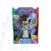 Pj Masks Deluxe Talking Figure - Romeo Wave 3 15cm Pj Masks Deluxe Talking Figure - Romeo Wave 3 15cm