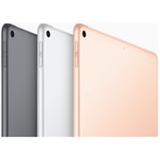 iPad Air (2019) WiFi 64GB 10.5inch Space Grey iPad Air (2019) WiFi 64GB 10.5inch Space Grey