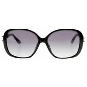 Guess GU7563-01B-59 Women's Sunglass Guess GU7563-01B-59 Women's Sunglass