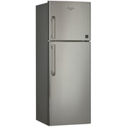 Whirlpool Top Mount Refrigerator 360 Litres WTM452RSS Whirlpool Top Mount Refrigerator 360 Litres WTM452RSS