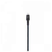 Goui Tough Lightning to Type C Cable Dark Blue 1.5m Goui Tough Lightning to Type C Cable Dark Blue 1.5m