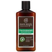 Petal Fresh Pure Hair Rescue Anti-dandruff Shampoo 12 Oz Petal Fresh Pure Hair Rescue Anti-dandruff Shampoo 12 Oz