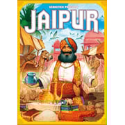 Space Cowboys - Jaipur (2nd Ed.) Space Cowboys - Jaipur (2nd Ed.)