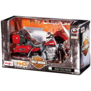 Maisto 32320 Harley Davidson Motorcycles Assorted 1:12 - Color May Vary