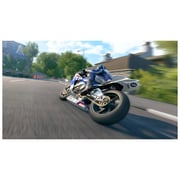 Xbox One TT Isle Of Man Ride On The Edge Game Xbox One TT Isle Of Man Ride On The Edge Game