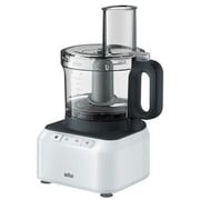 Braun Food Processor FP3131WH Braun Food Processor FP3131WH