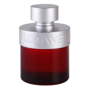 Jesus Del Pozo Halloween Man Rock On Perfume For Men 75ml Eau de Toilette