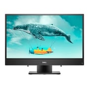 Dell Inspiron 24 3480 All-in-One Desktop - Core i5 1.6GHz 8GB 1TB 2GB DOS 23.8inch FHD Black Dell Inspiron 24 3480 All-in-One Desktop - Core i5 1.6GHz 8GB 1TB 2GB DOS 23.8inch FHD Black