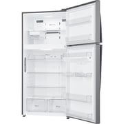 LG Top Mount Refrigerator 631 Litres GRH842HLHU LG Top Mount Refrigerator 631 Litres GRH842HLHU