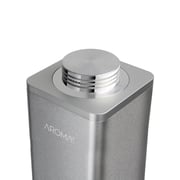Cold Air Scent Diffuser With Nano Diffusion Technology - Airslim Silver. 50% Saving On Oil Consumption Cold Air Scent Diffuser With Nano Diffusion Technology - Airslim Silver. 50% Saving On Oil Consumption
