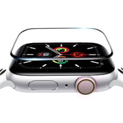 Wiwu Ivista Screen Protector 38mm Clear For Apple Watch Wiwu Ivista Screen Protector 38mm Clear For Apple Watch