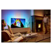 Philips 55OLED803 4K UHD Andriod OLED Television 55inch Philips 55OLED803 4K UHD Andriod OLED Television 55inch