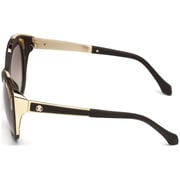 Roberto Cavalli Castiglione RC1039-50F-56 Women's Sunglass